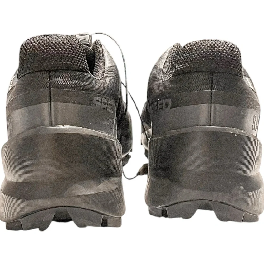 Salomon Speedcross GTX Waterproof Trail Running Shoes - Picture 4 of 8